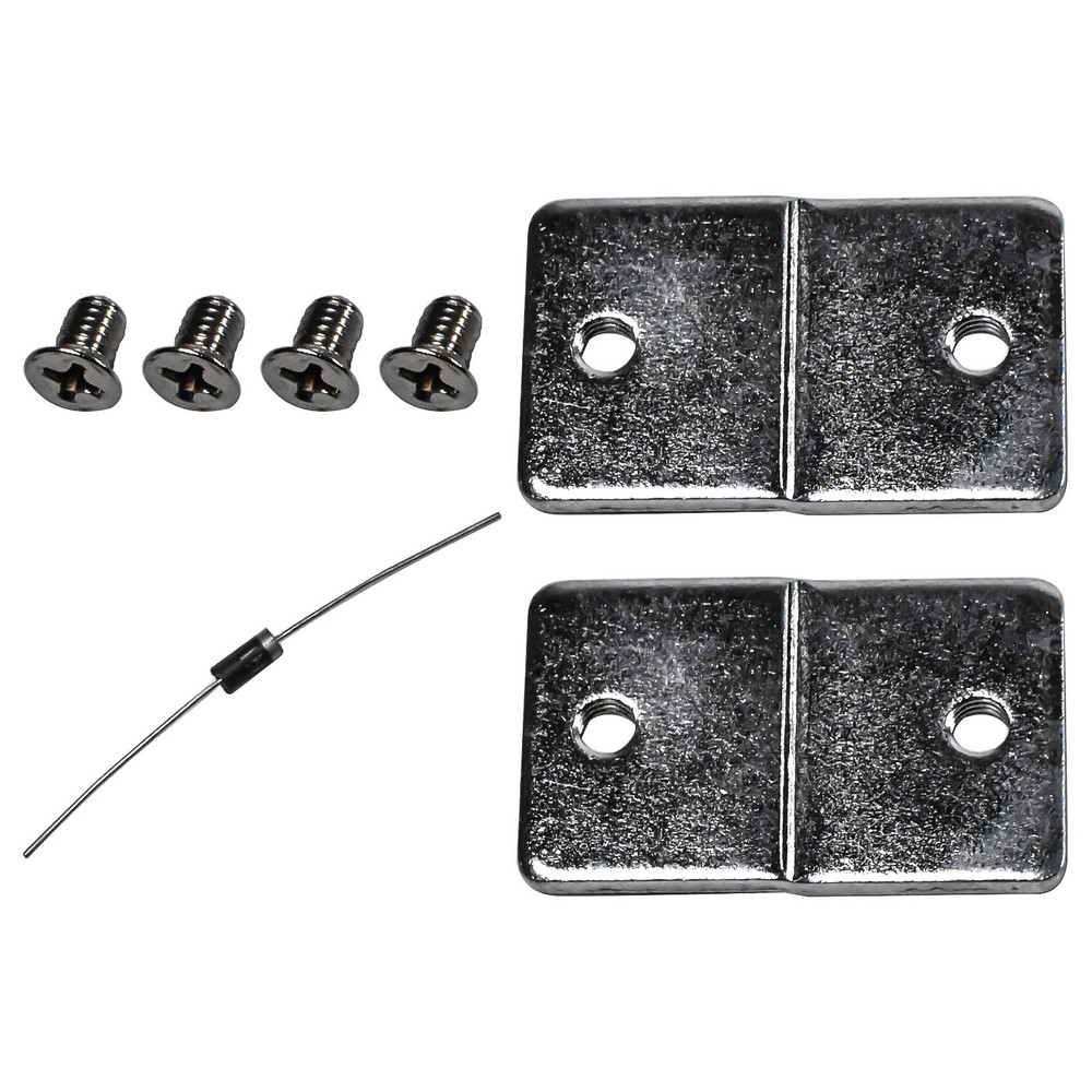 Fail-Safe Fail-Secure Electric Door Strike Lock Access Control Entry Lock