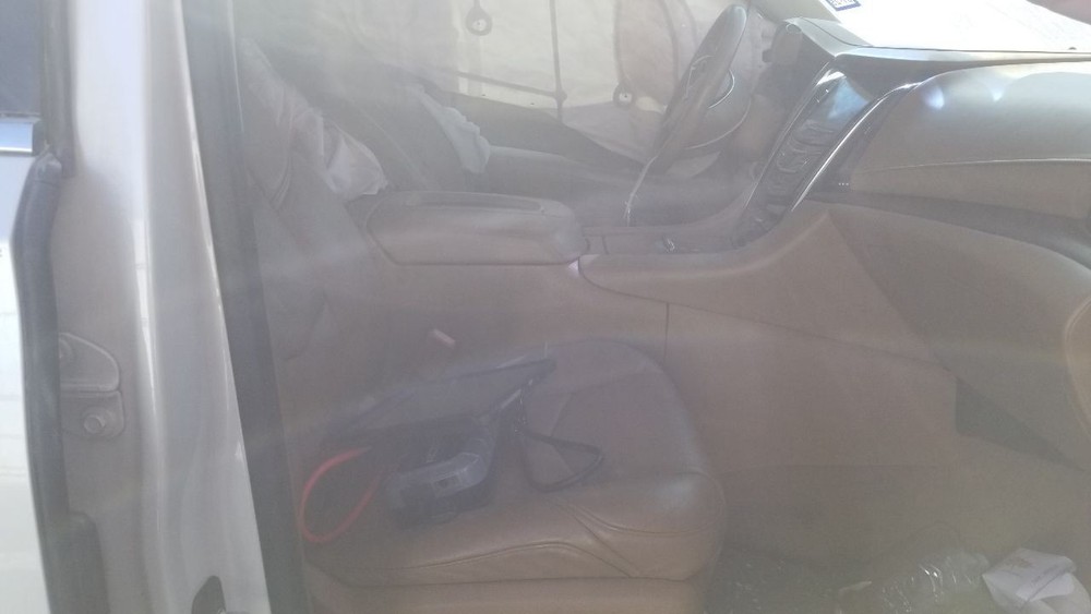 15 CADILLAC ESCALADE FRONT FACING CAMERA WINDSHIELD MOUNTED 23171580