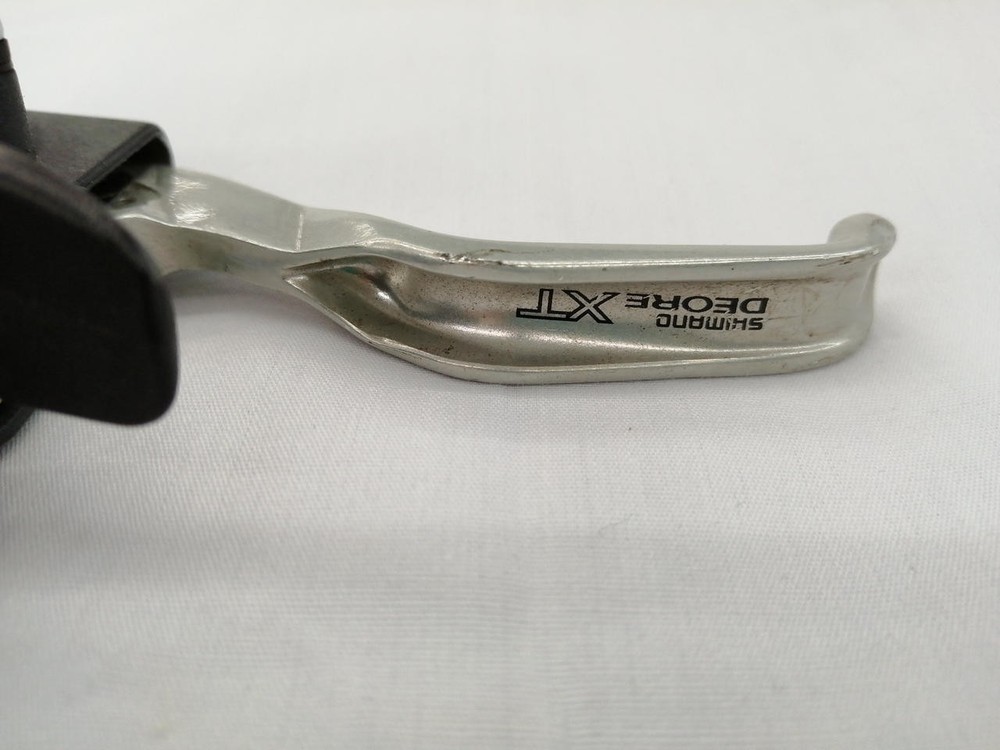 ST-M739 front and rear shifters