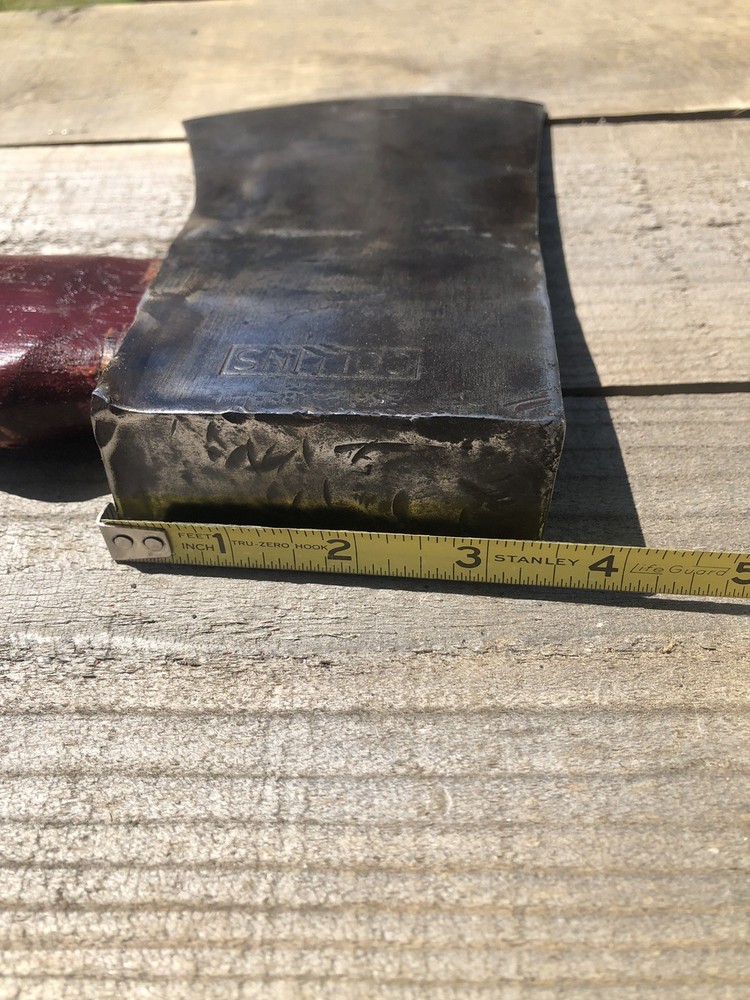 Vintage Collins 5 Lb Axe