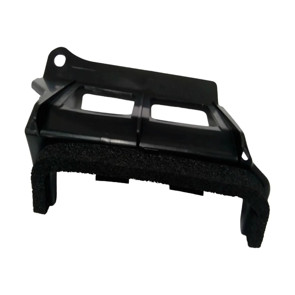 Fits Mazda Plate Baffle Cowl Panel, OEM Part # BBM456190