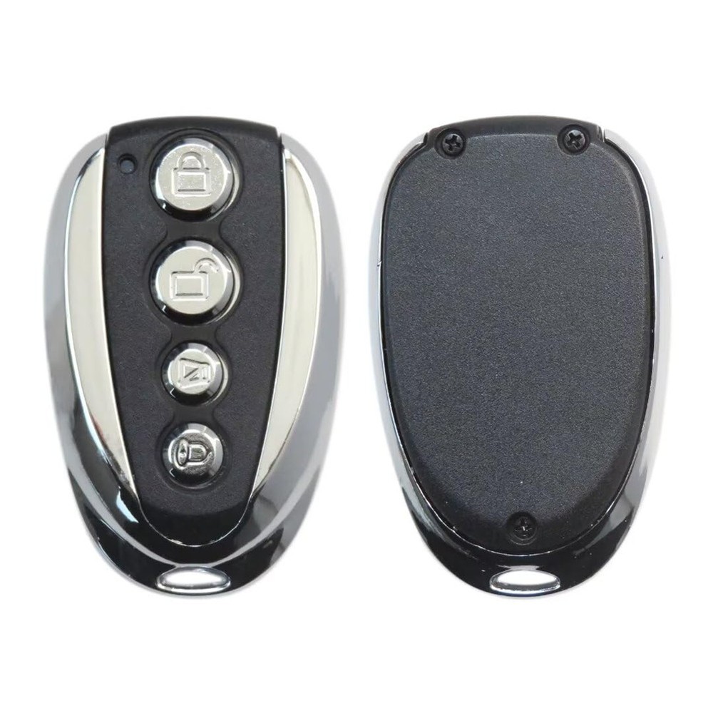 Remote Control for Automatic Gate Opener -433.92 MHz Electric Rolling6796