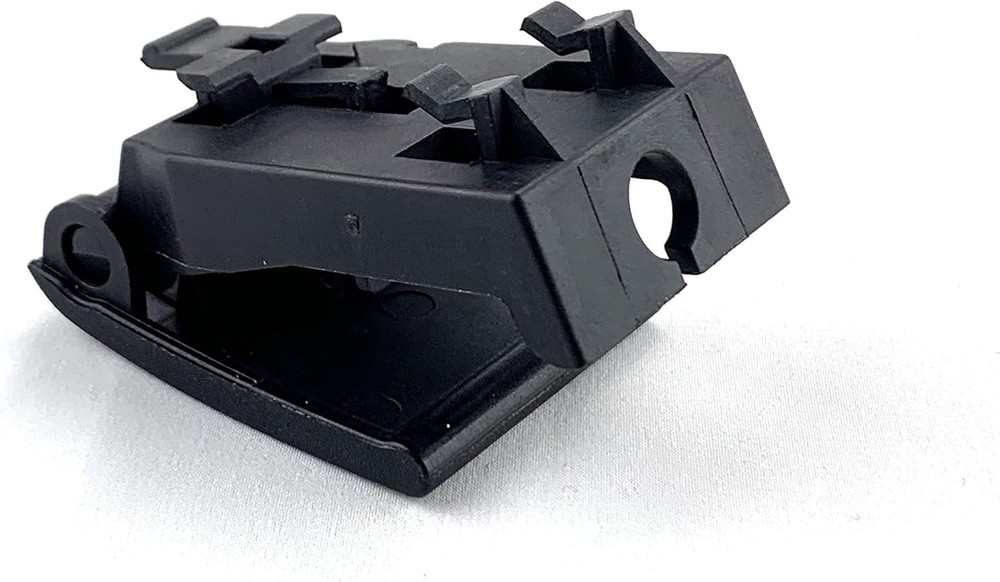 Release Handle, Latch Release Pull Handle for Pickup OE: 68085761AA Directly Rep