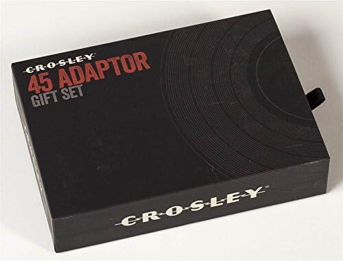 45Rpm Adapter Gift Set