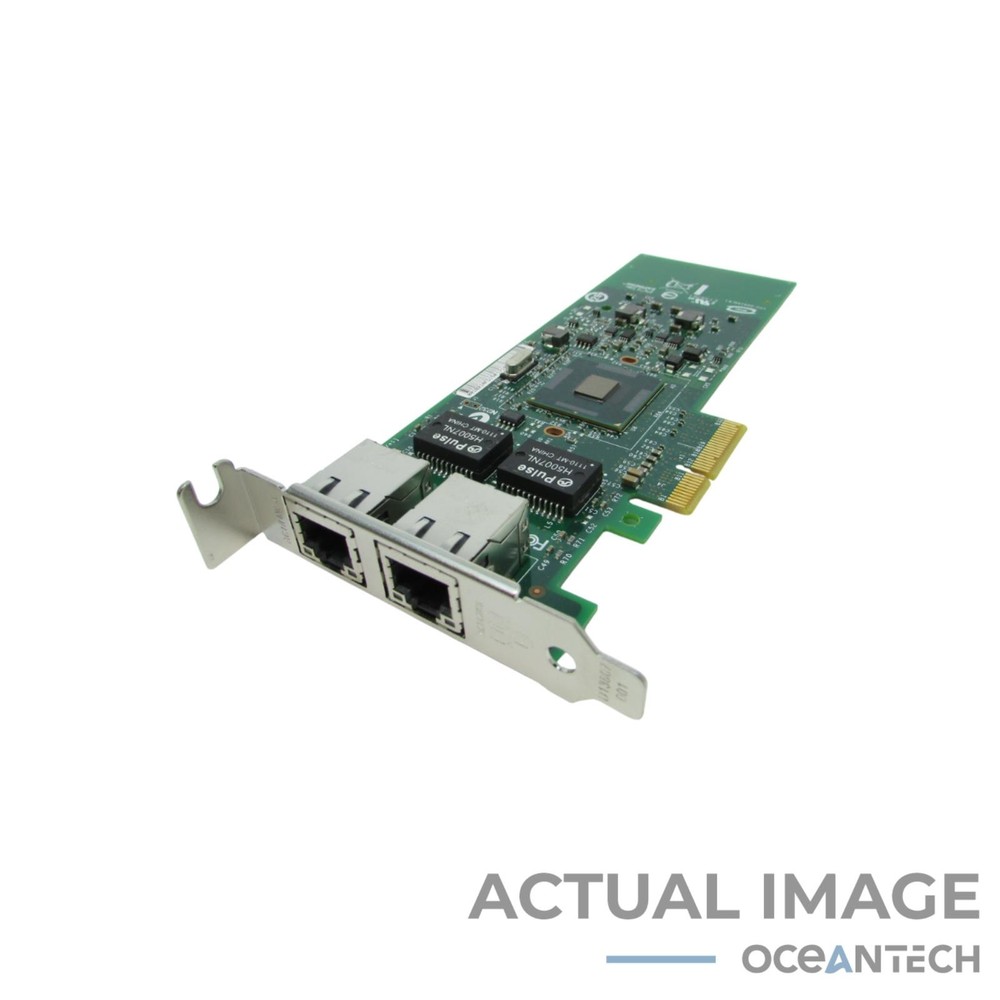 Intel 1P8D1 PCIe Server Gigabit Network Card Adapter High Profile