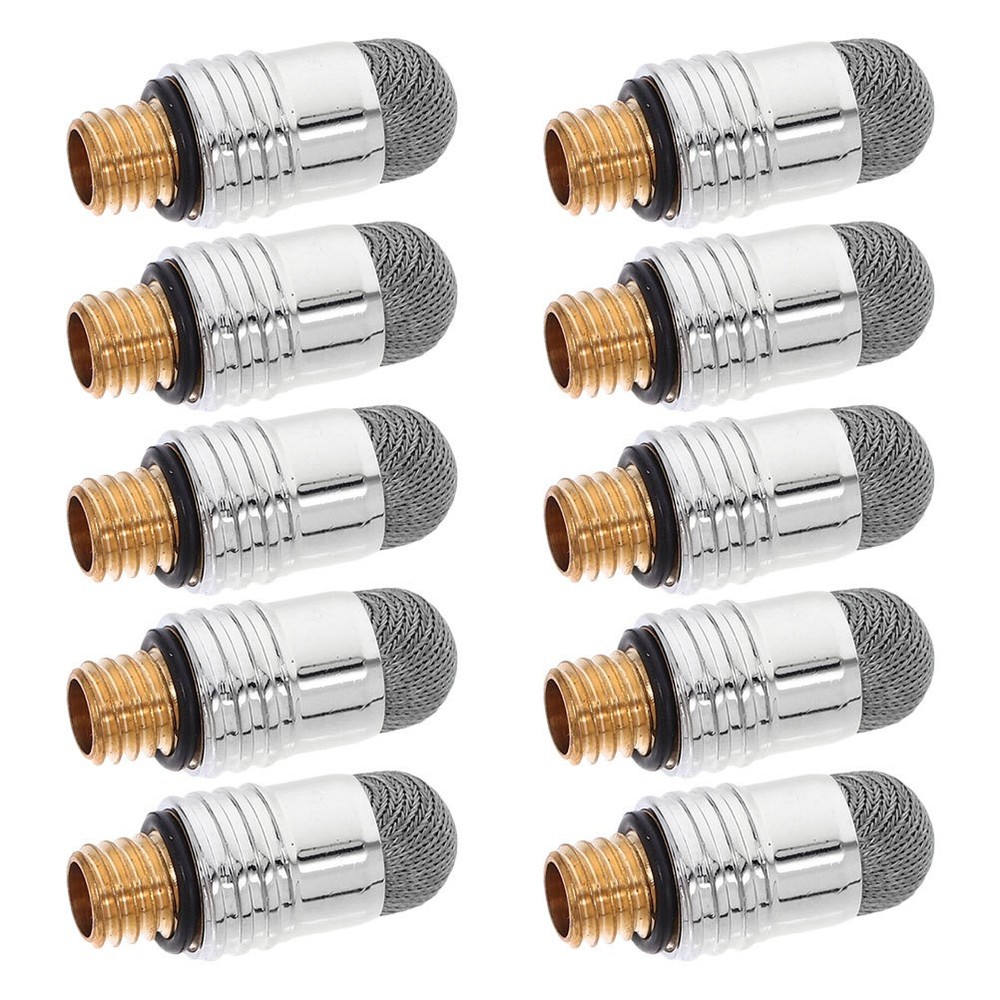 10 Pcs Capacitive Stylus Tip Replacements Nibs Pack Pointer Tips