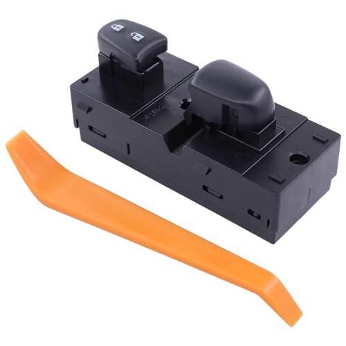 Front Right Passenger Side Power Window Switch Button for Nissan Sentra 2013