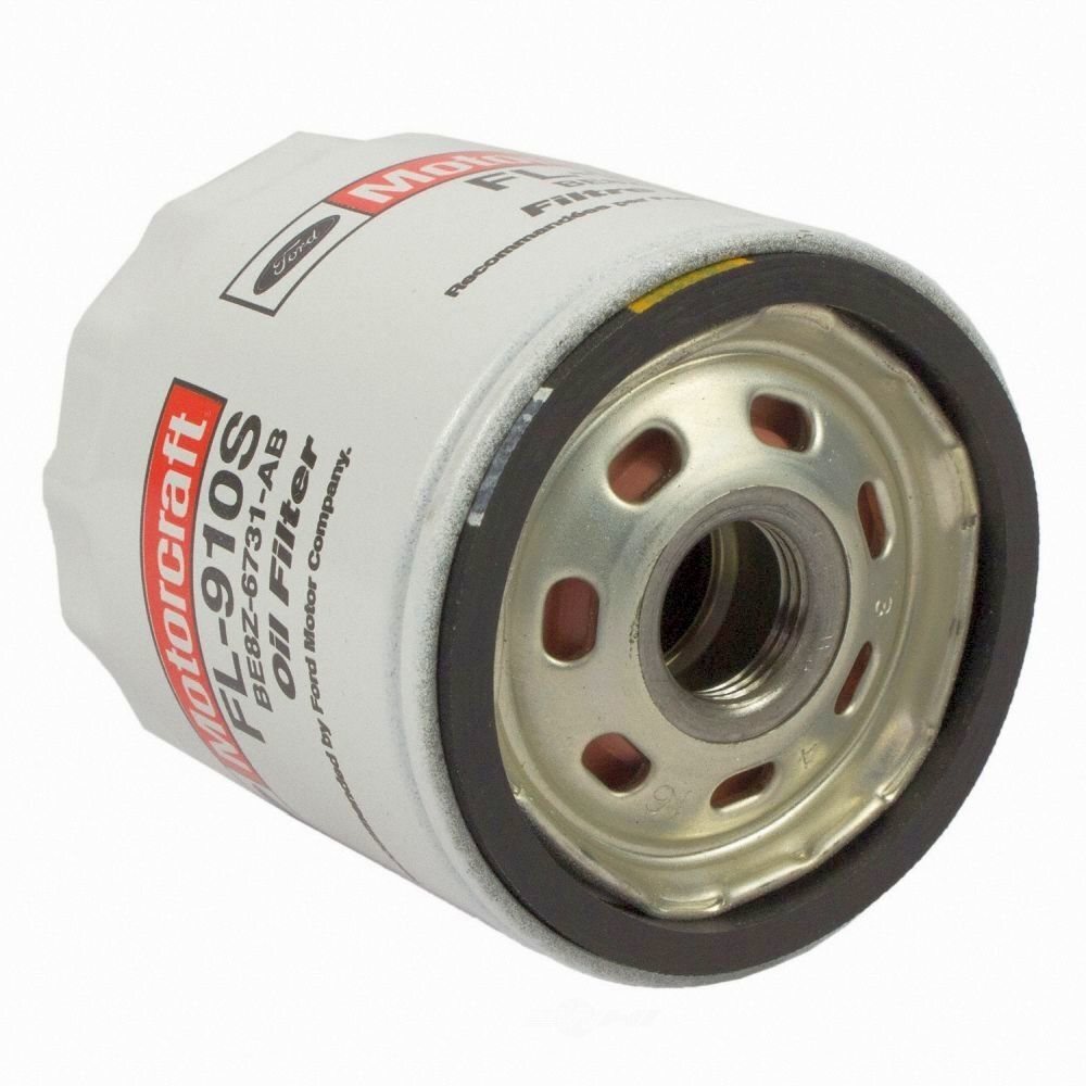 Engine Oil Filter Motorcraft FL-910-S