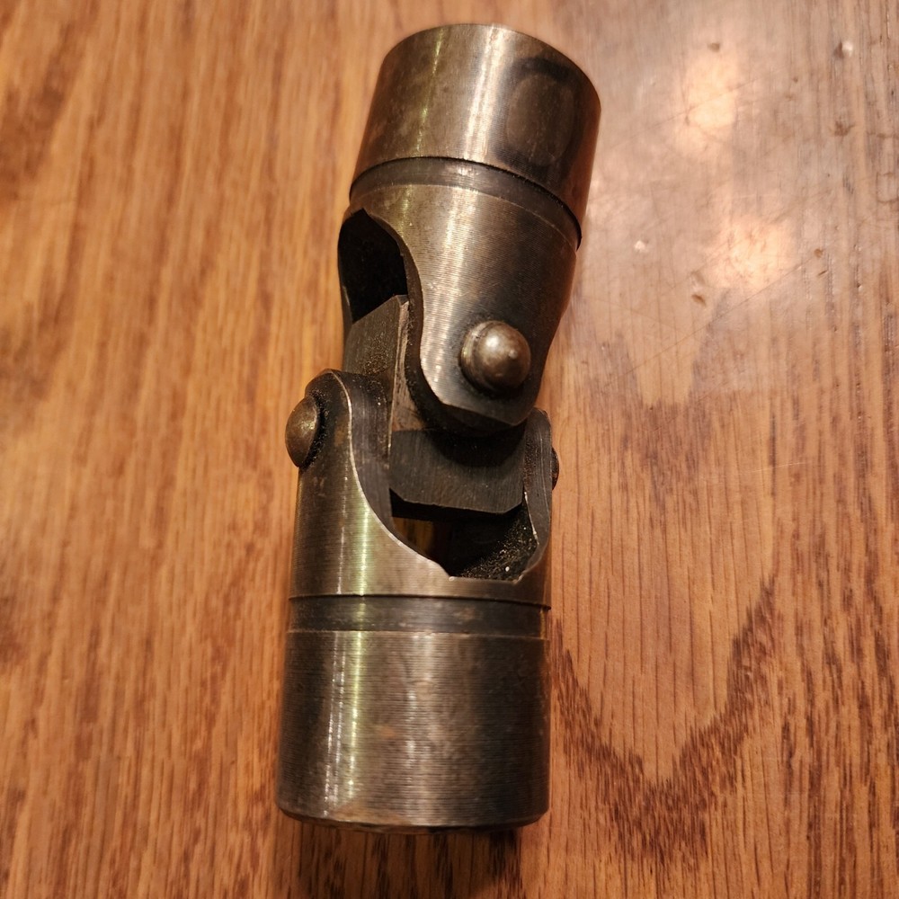 Lovejoy LOJ-10 UJNT Rust.