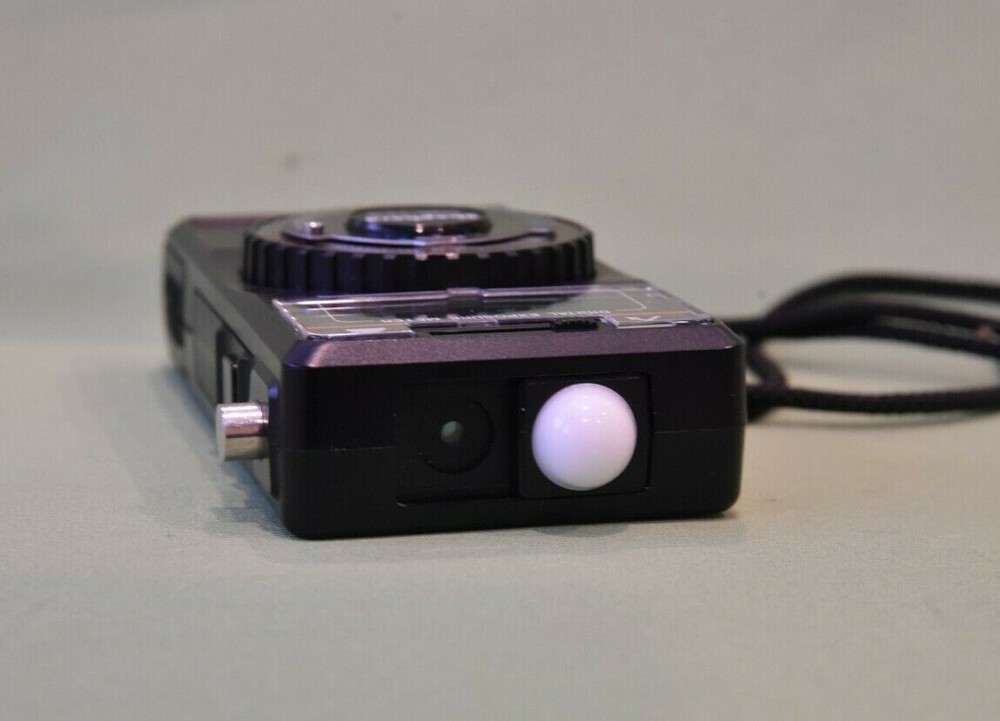 【MINT】SHEPHERD DM-170 Digital Exposure Meter Reflected & Incident Lightmeter