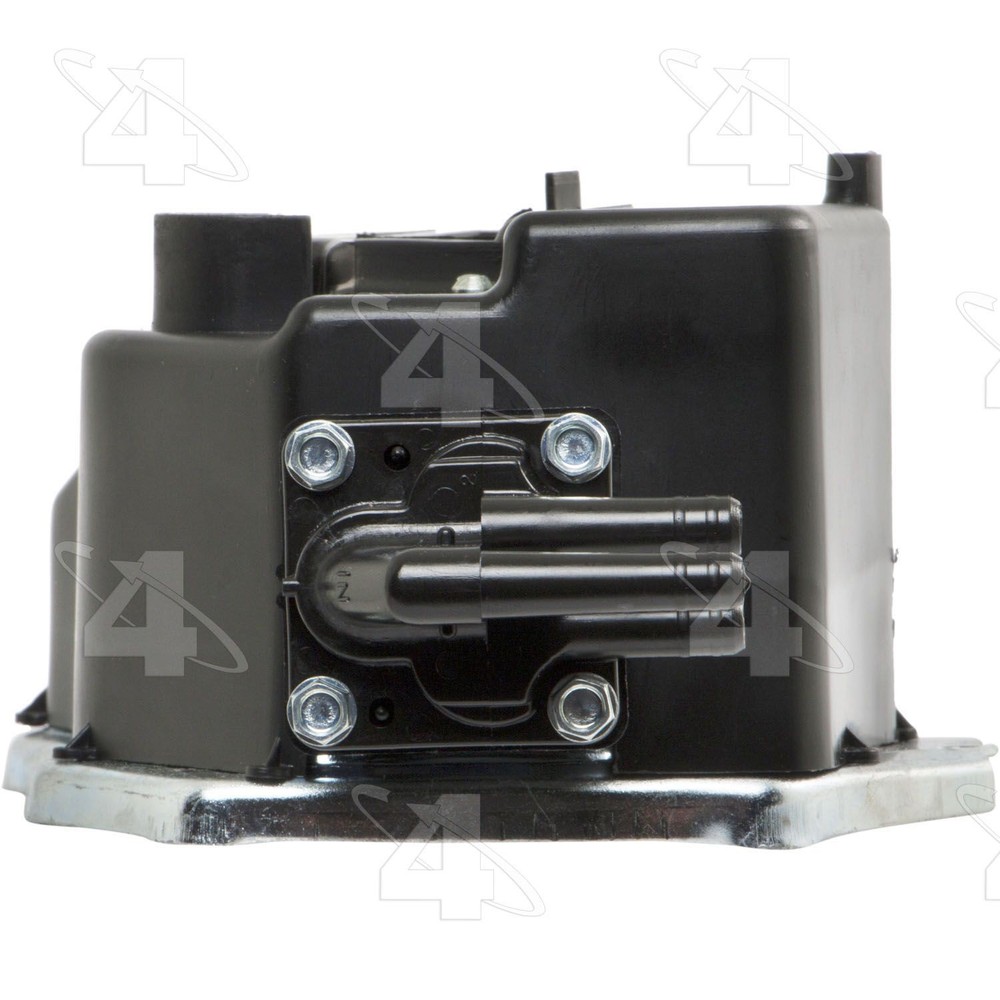 ACI 172606 Windshield Washer Pump