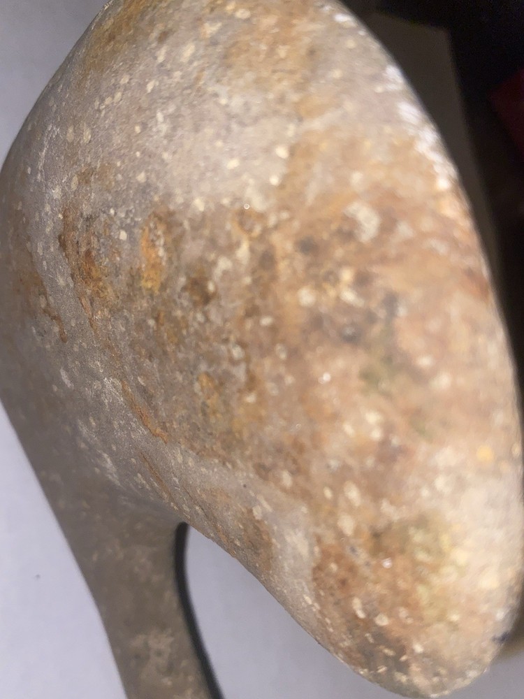 Unique Rock