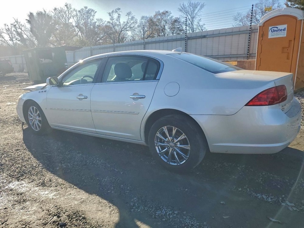 Fuse Box Engine Fits 09-11 DTS 4949770