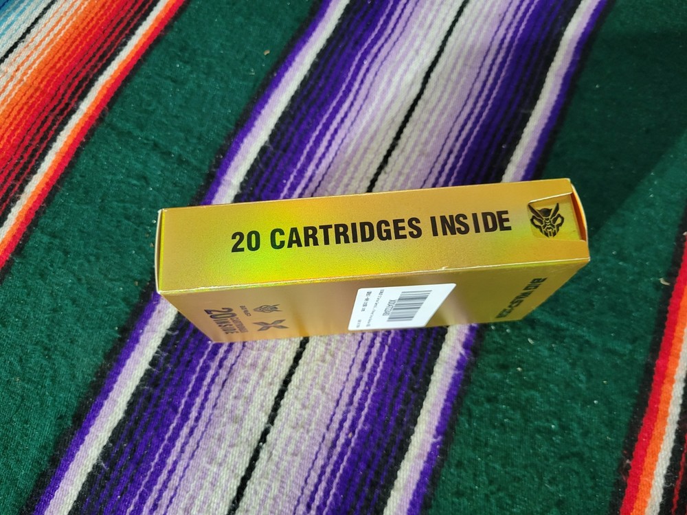 Big Wasp 20 Tattoo Cartridges