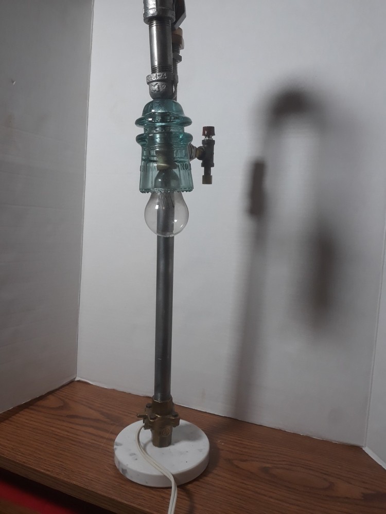 PIPE LAMP