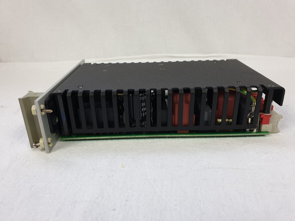 Schroff SPF 124 Power Supply Module - Unused