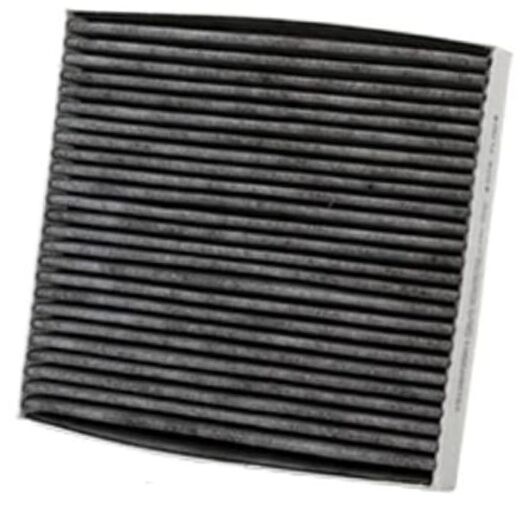 WIX WP10651 - Cabin Air Filter