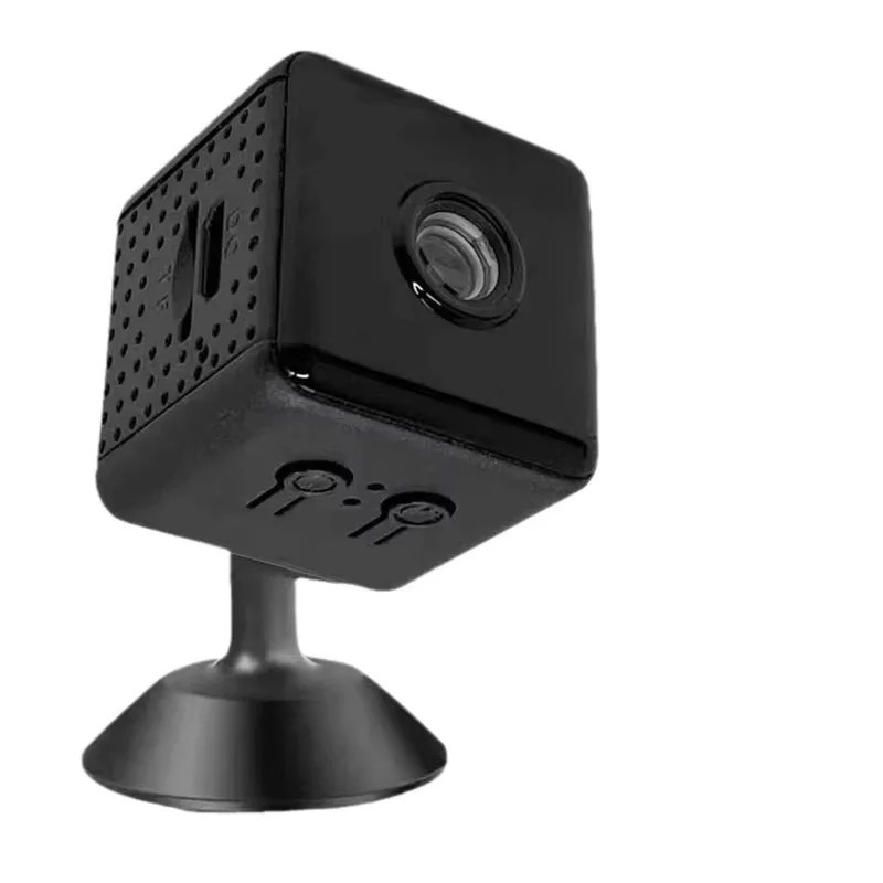 Mini WiFi Camera HD 1080P IP Motion Detection Camcorder Home Security Cam