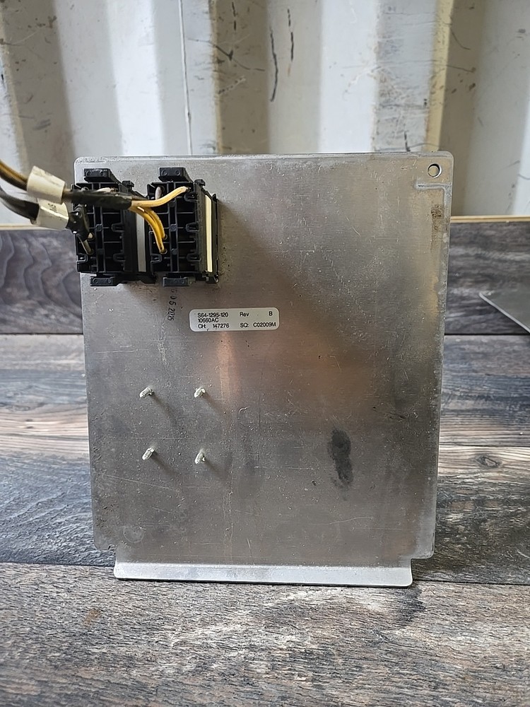 Kenworth T270 Dash Panel S64-1295-120