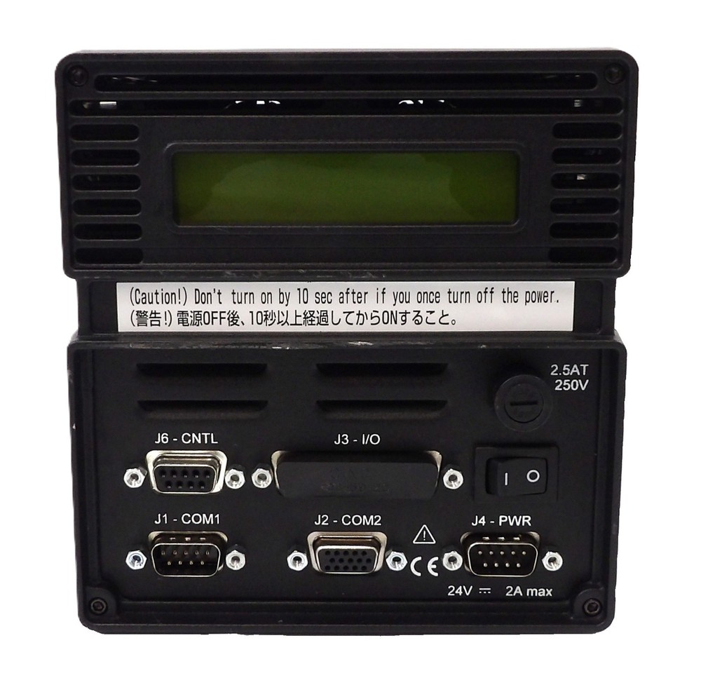 Verity Instruments 1013817 Spectrograph SD1024F1 Working
