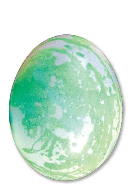 PAAS Marble Easter Egg Decorating Kit ~ Holds 12 Eggs At Once