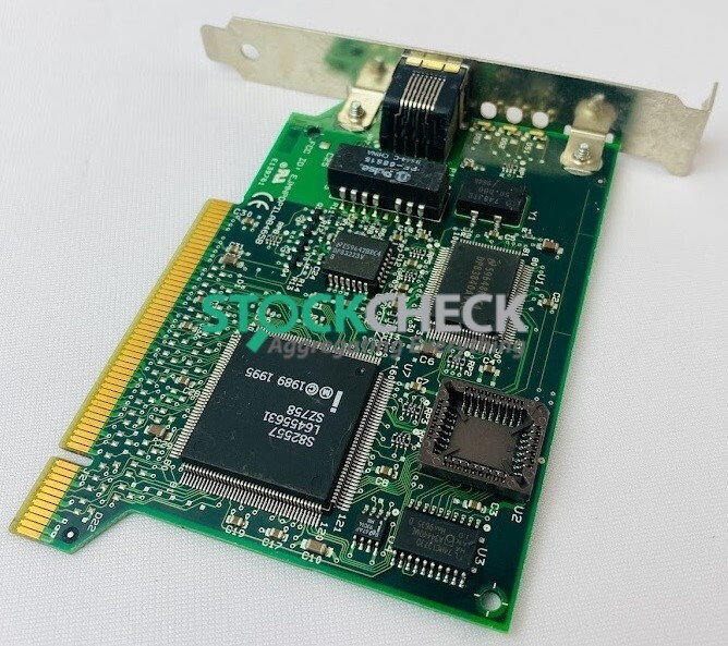 HP 661949-004 Network Interface Card