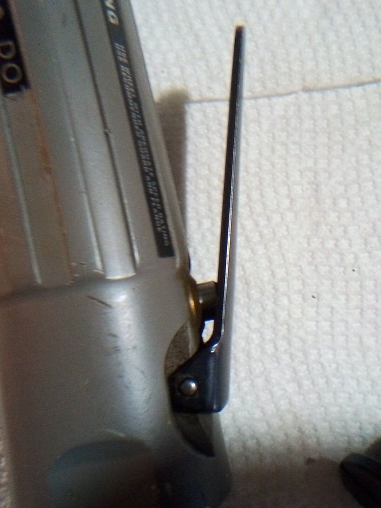 Dotco Angle Grinder 10K2880-83