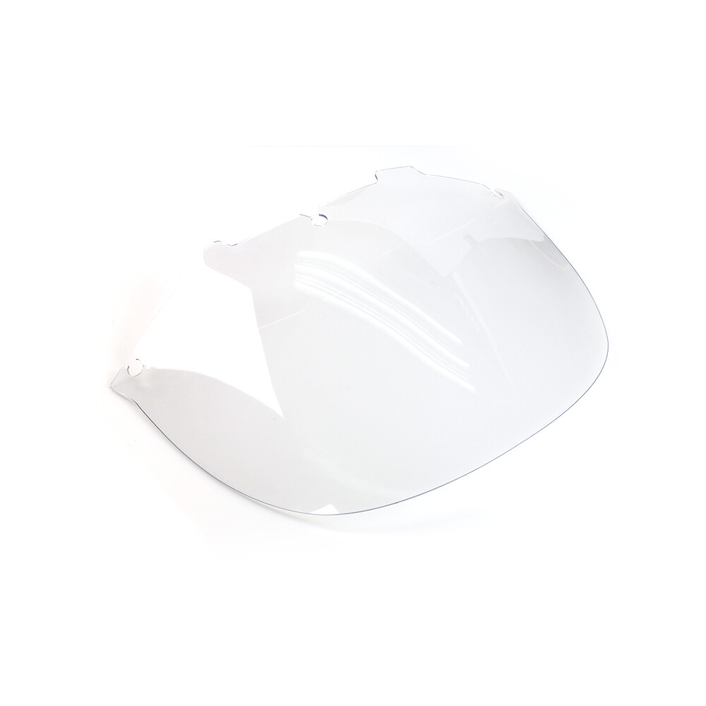 13'' Clear Windscreen For Harley Street Electra Glide 1996 - 2013 Windshield
