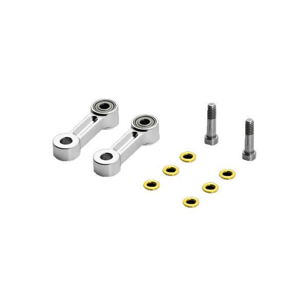 OMP OSHM2311 M2 EVO FBL Push and Pull Linkage Rod