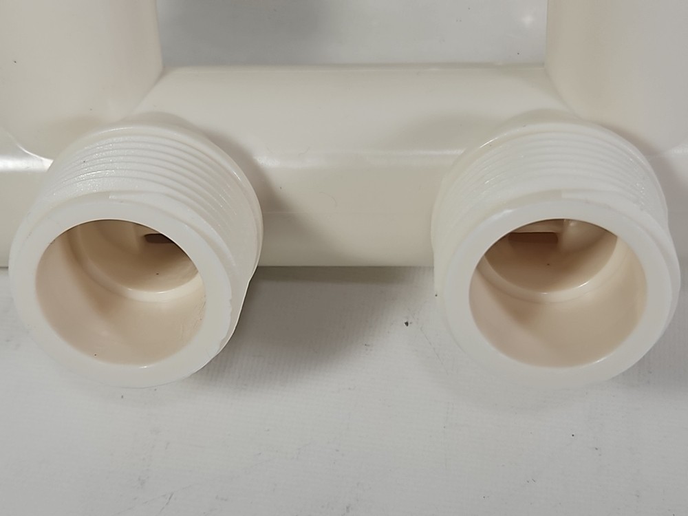 Water Softener Bypass Valve Threaded See Photos