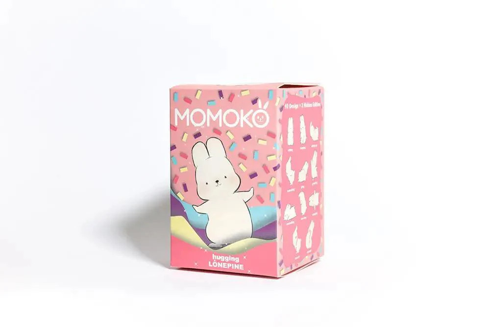 Lonepine Momoko Series