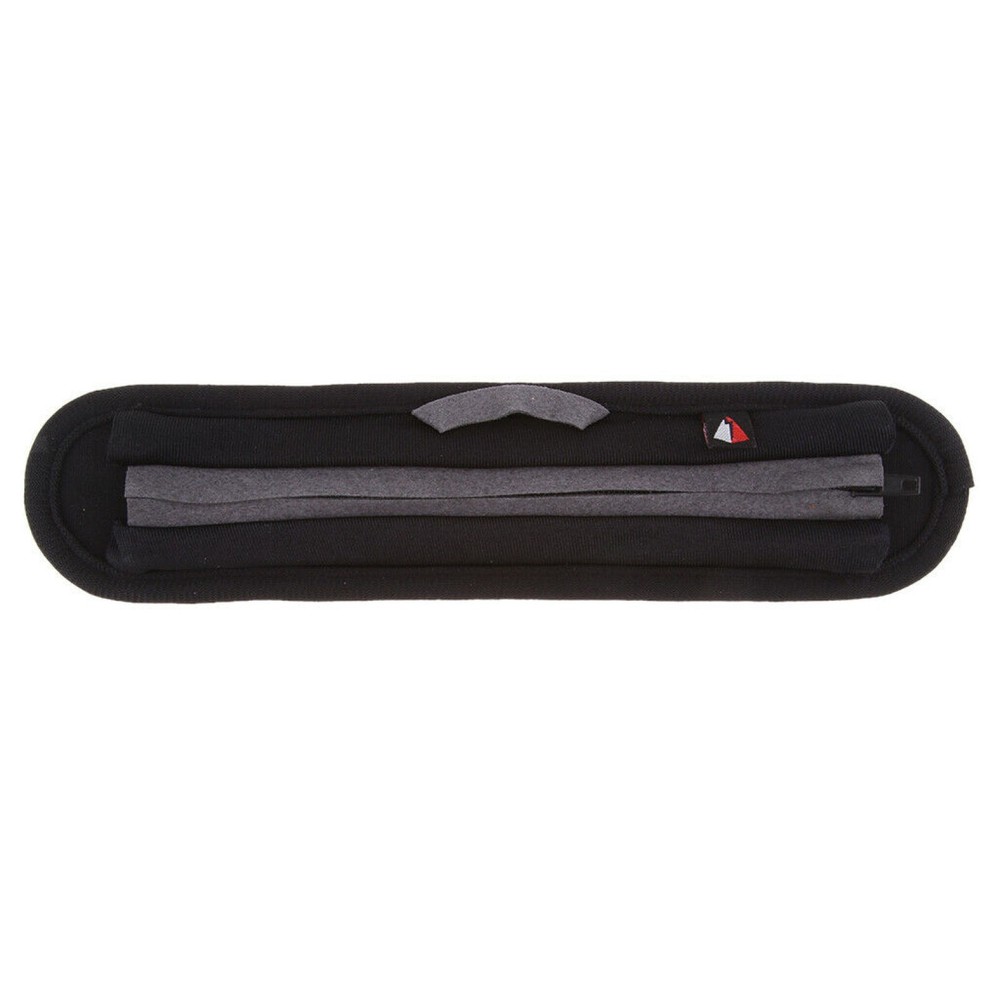 1Pc Replacement Headband Cushion Pad Cover For Headset Headband 35mm Width