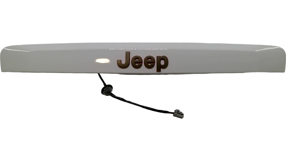 MOPAR LIGHT SUPPORT BAR 6CK69GW7AA NEW OEM
