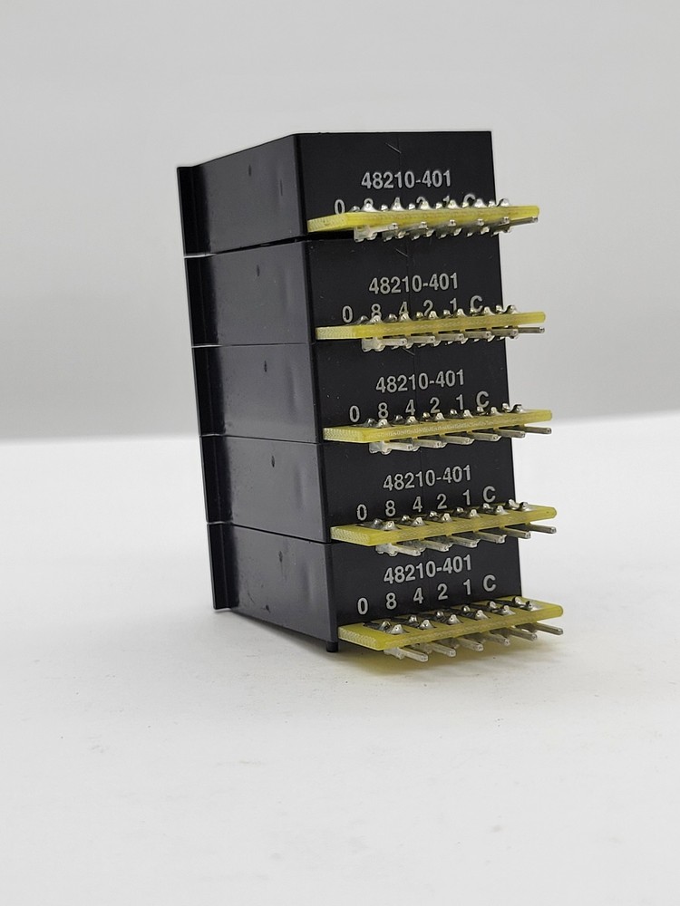 Eaton 48210-401 Durant BI Directional Switch Display Interface Counter 0.9 48210
