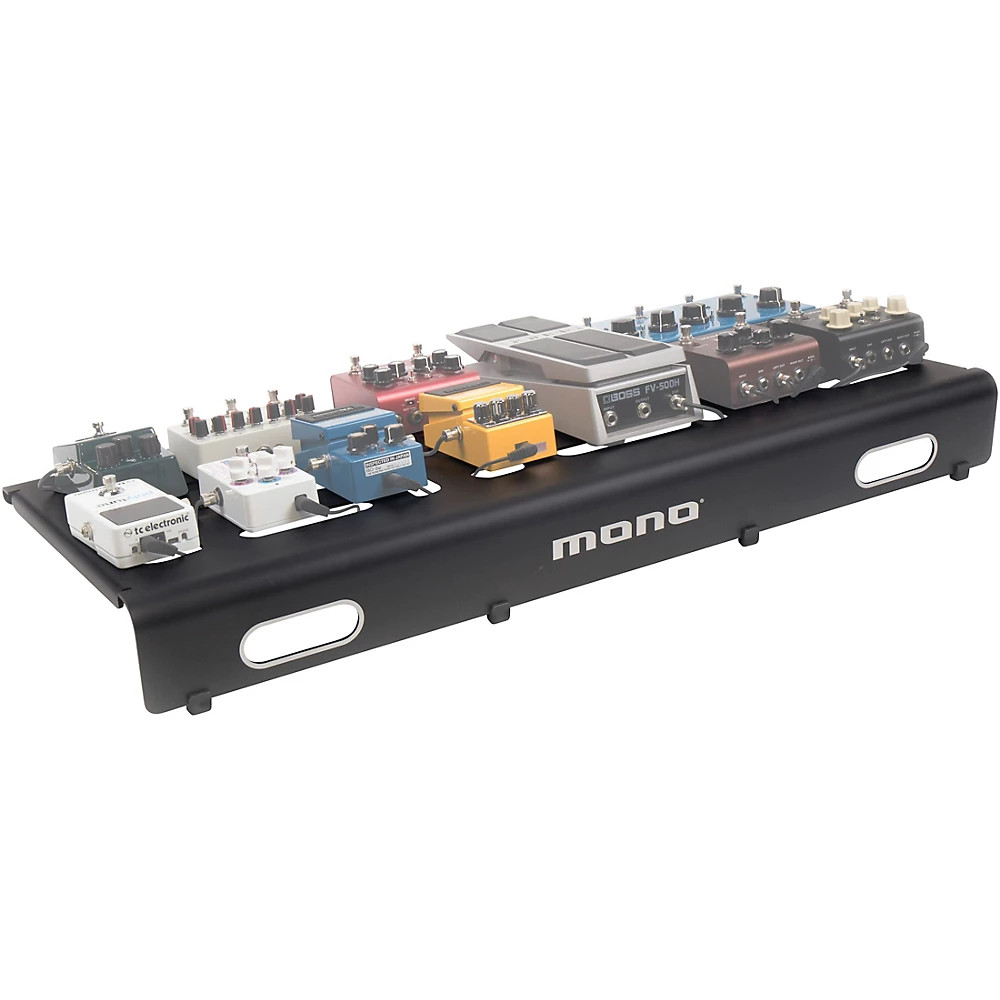 MONO Pedalboard Black Large