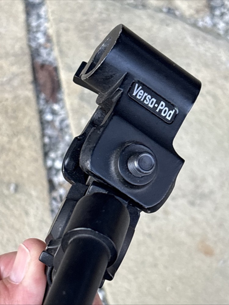Versa-Pod Bipod 15 to 23 inches