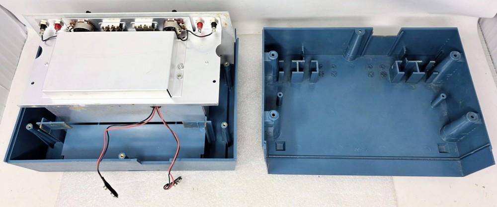 Heathkit IG-5282 Audio Generator