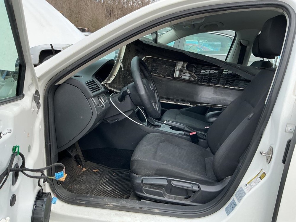 Driver Left Front Window Regulator Fits 13-22 PASSAT 4936875