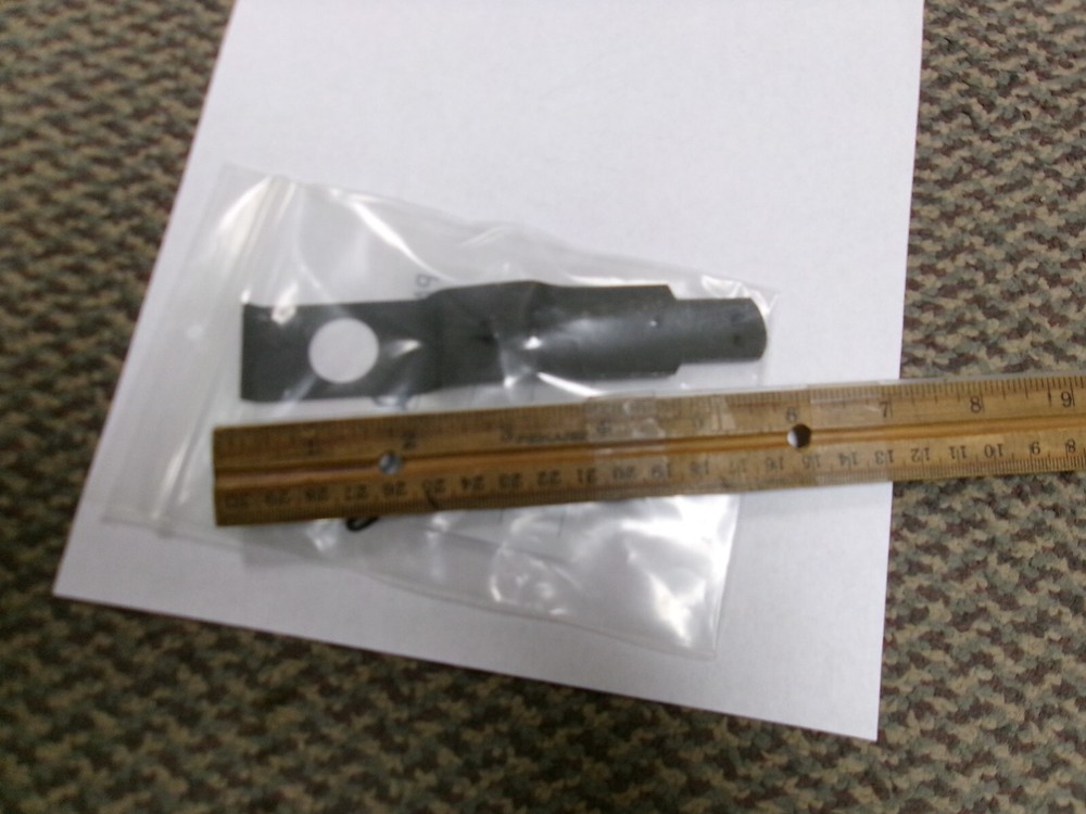CUB CADET MTD TROY-BILT 732-1026 Spring Lever