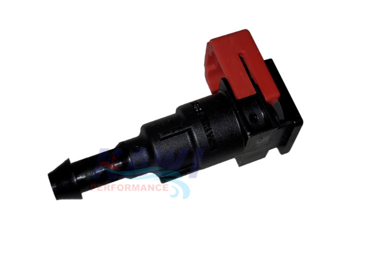 Yamaha Cruiser Fuel Line Quick Connect