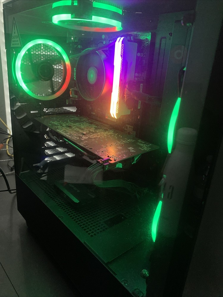 Gaming PC Custom