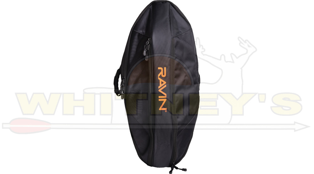 Ravin Crossbow Soft Case - Black - R181