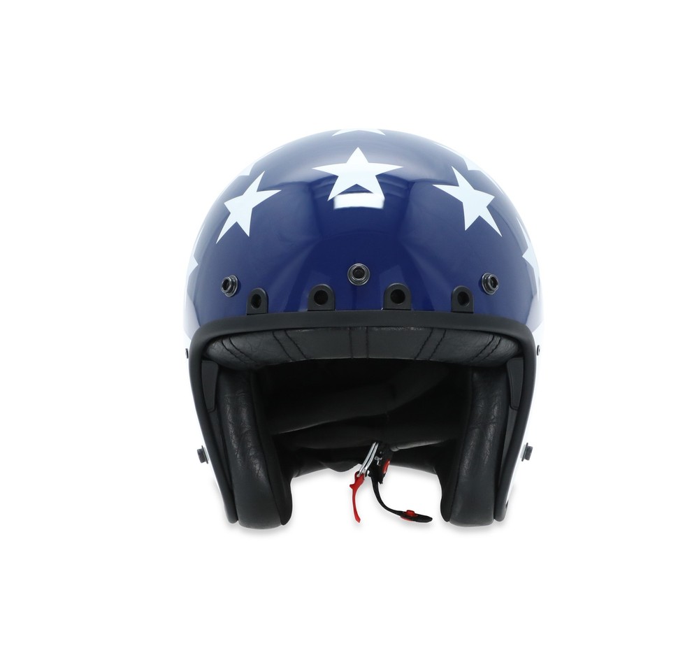 CHOP69MD CHOPPER HELMET US EZ MEDIUM