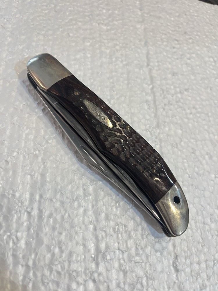 7 dot 6265sab knife Nice Snappy