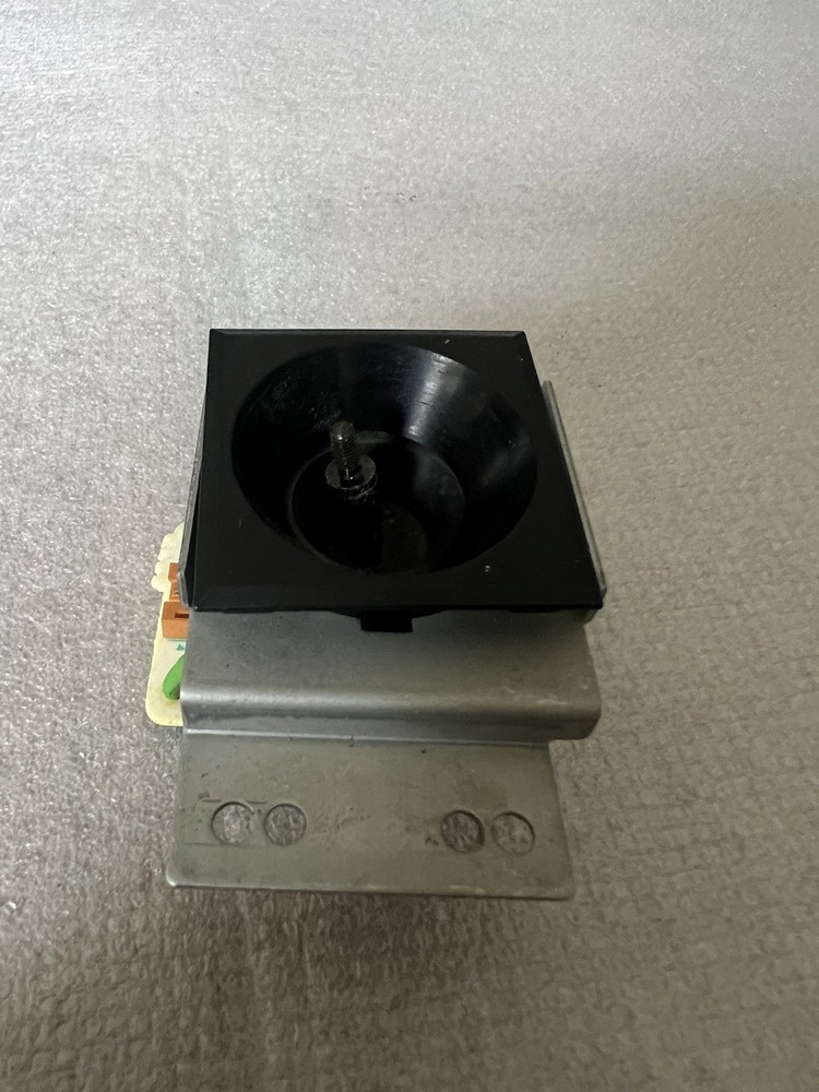 Roland D50 Rotor Board