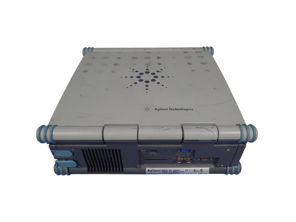 AGILENT J6800A NETWORK ANALYZER - Free Shipping