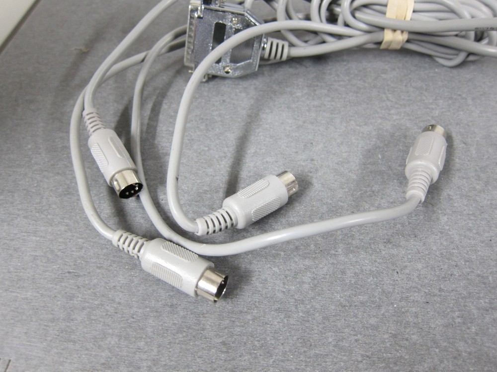 Roland MPU-IPC-T MIDI Processing Unit PC w/ Extra Cable