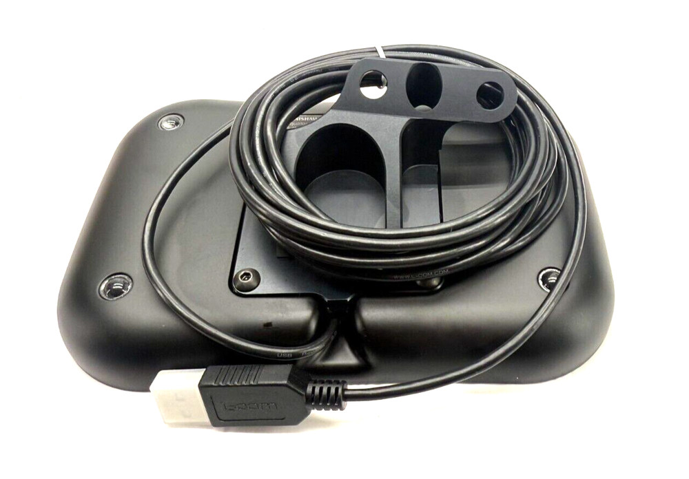 Renishaw Equator Button Interface (EBI) A-6088-0010