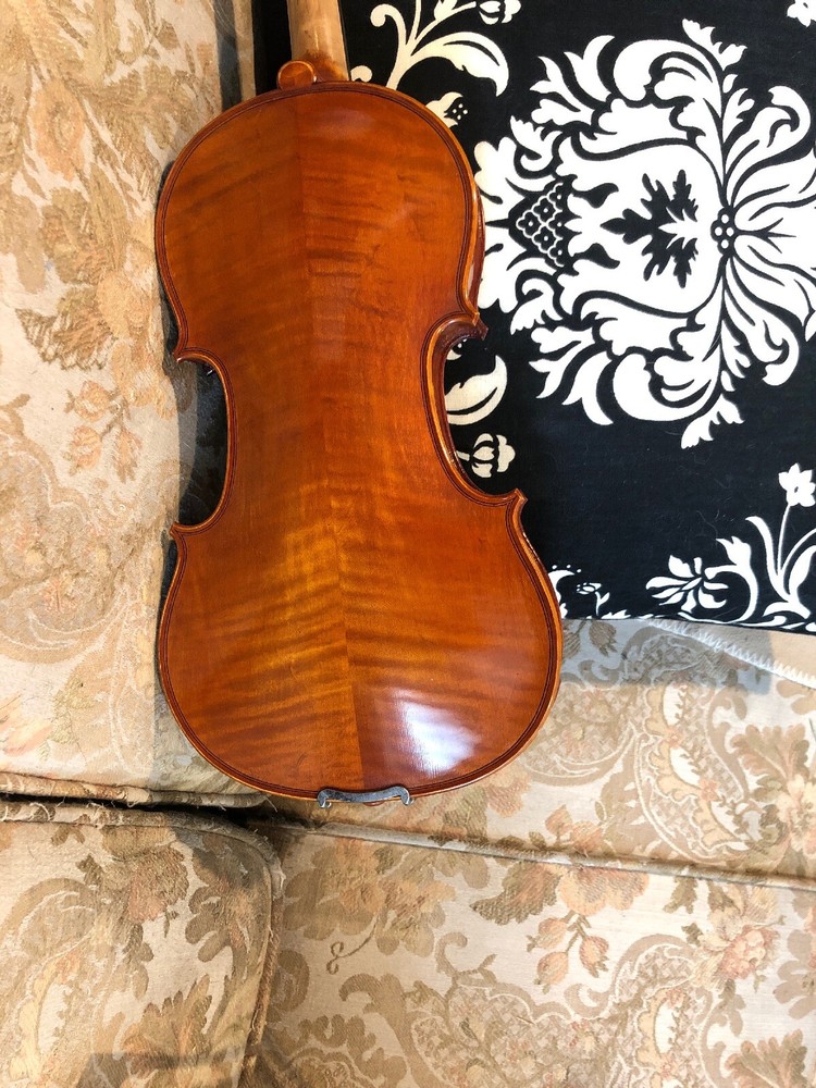 3/4 Handmade Violin