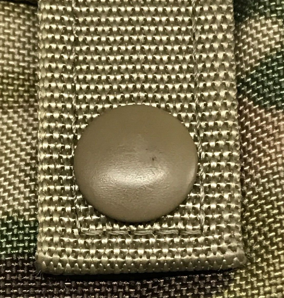 MOLLE MULTICAM OCP IFAK Pouch USGI